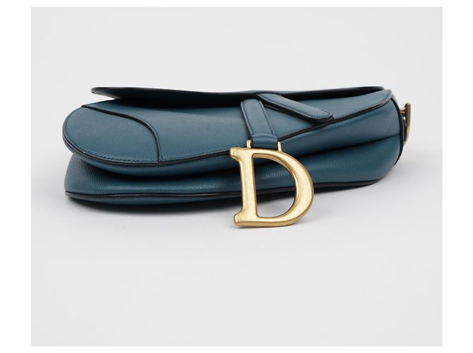 Dior Saddle Tote Schultertasche - Ansicht 10