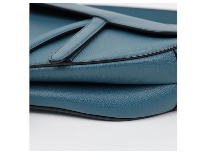 Dior Saddle Tote Schultertasche - Ansicht 11