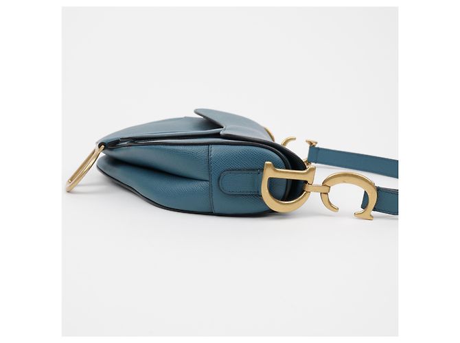 Dior Saddle Tote Schultertasche - Ansicht 12