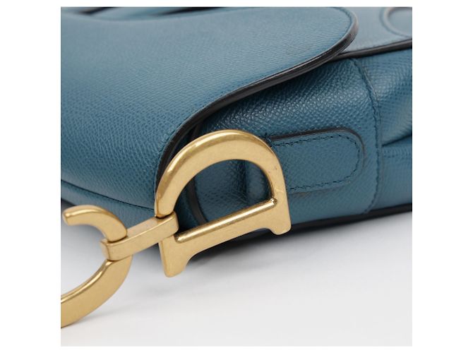 Dior Saddle Tote Schultertasche - Ansicht 14