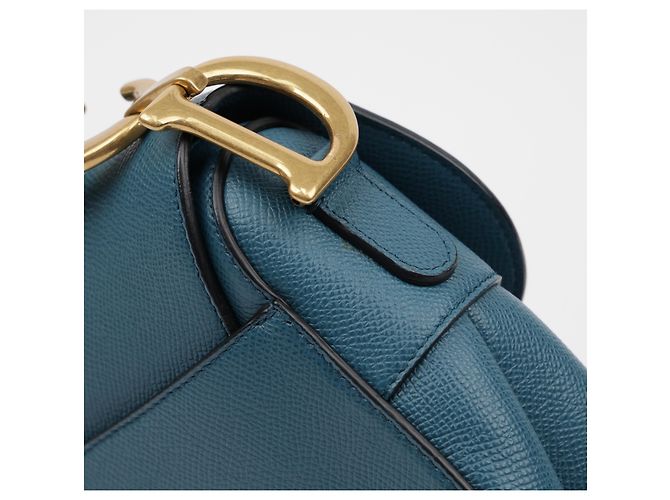 Dior Saddle Tote Schultertasche - Ansicht 15