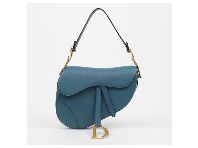 Dior Saddle Tote Schultertasche - Ansicht 2