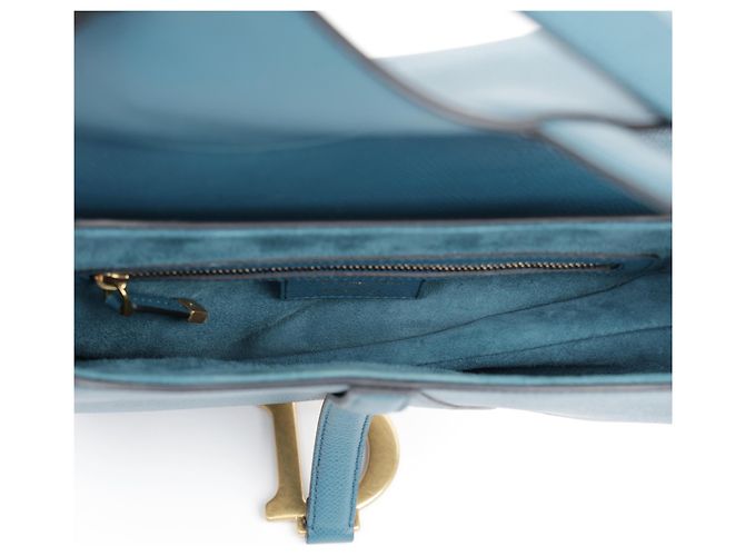 Dior Saddle Tote Schultertasche - Ansicht 20