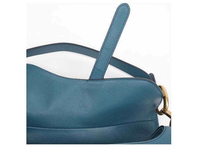 Dior Saddle Tote Schultertasche - Ansicht 21