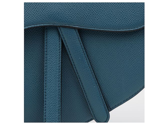 Dior Saddle Tote Schultertasche - Ansicht 4