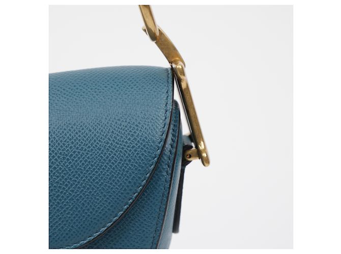 Dior Saddle Tote Schultertasche - Ansicht 6