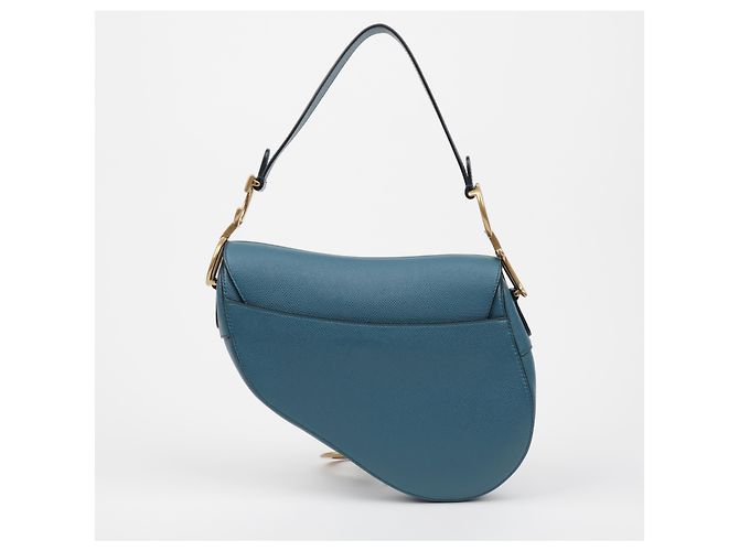 Dior Saddle Tote Schultertasche - Ansicht 7