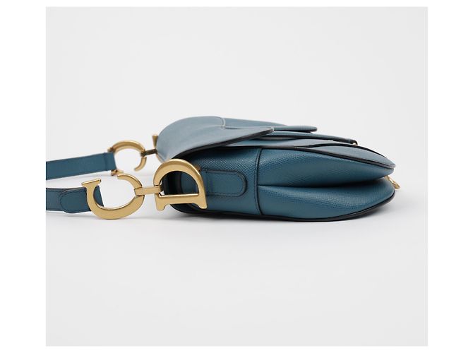 Dior Saddle Tote Schultertasche - Ansicht 8