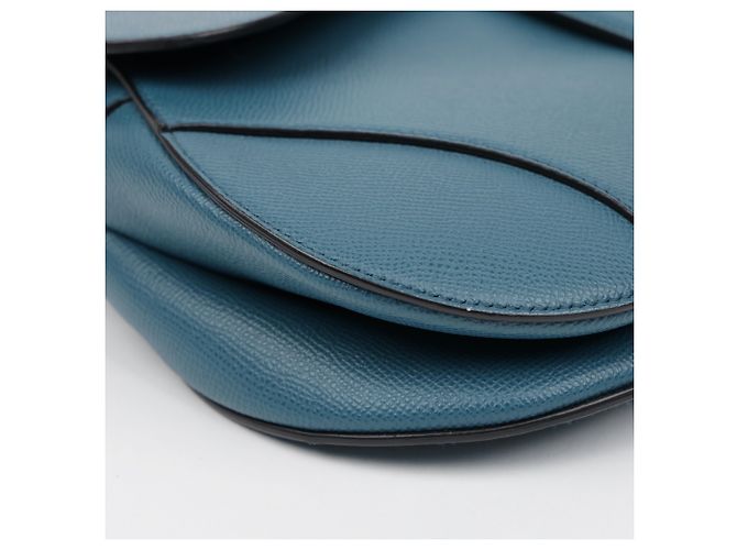 Dior Saddle Tote Schultertasche - Ansicht 9