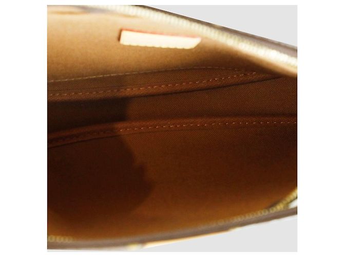 Louis Vuitton Monogram Multi Pouch Accessories Crossbody Bag - Ansicht 5
