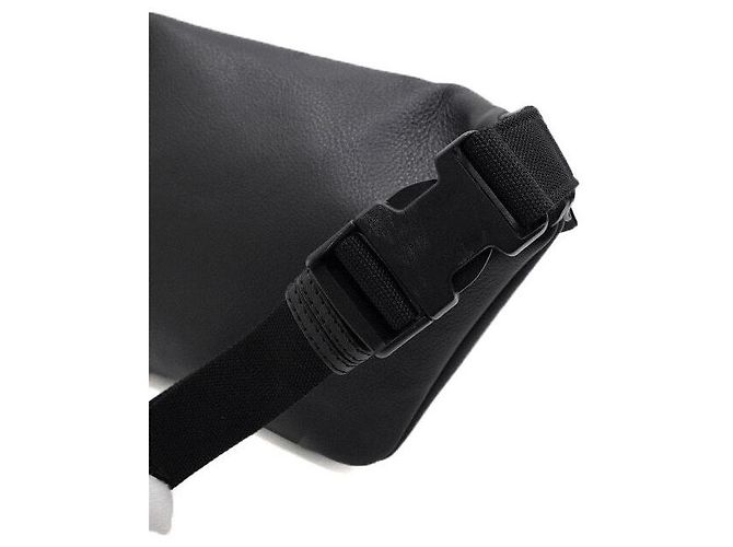 Balenciaga Borsa a tracolla Everyday Logo Belt Bag - vista 8