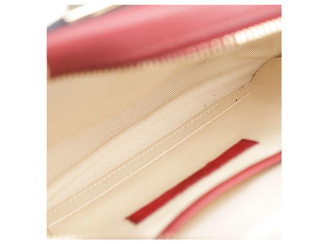 Valentino Borsa a Tracolla Rockstud - vista 11