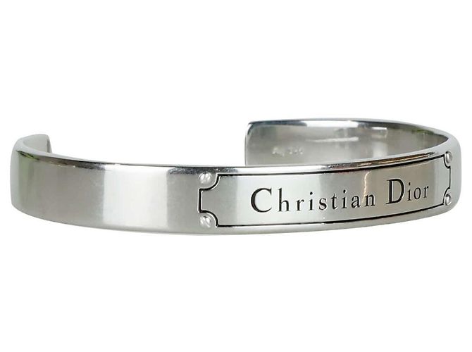 Dior Bracciale Couture Silver - vista 3