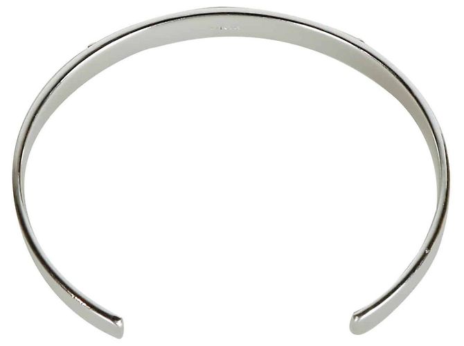 Dior Bracciale Couture Silver - vista 4