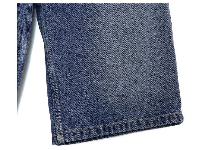 Prada Bermudas de denim para mujer - vista 3