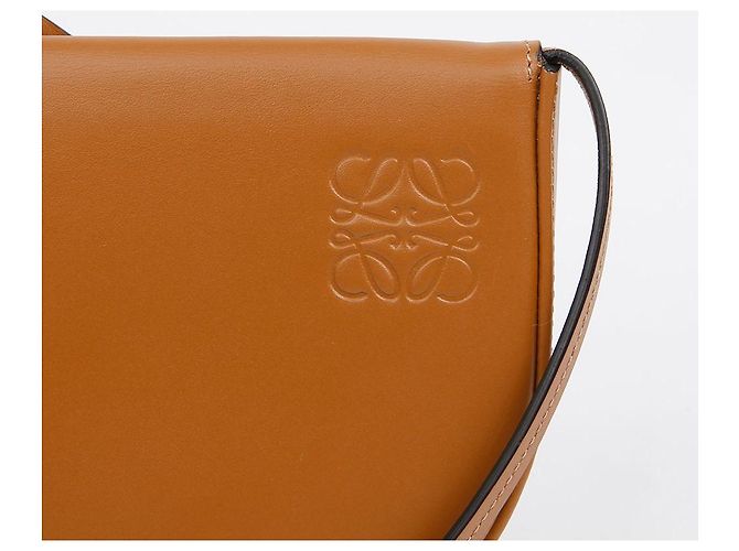Loewe Picca borsa a tracolla e spalla - vista 3