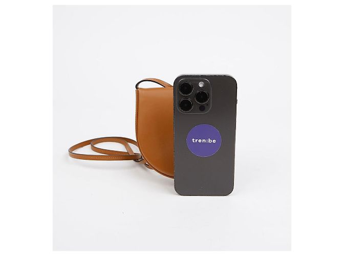 Loewe Picca borsa a tracolla e spalla - vista 7