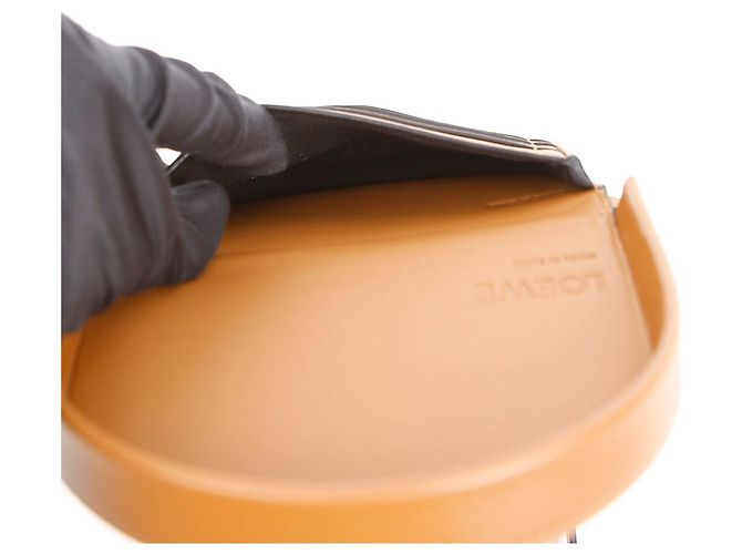 Loewe Picca borsa a tracolla e spalla - vista 9