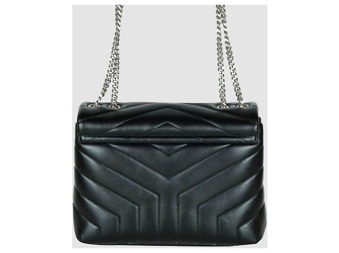 Autre Marque Borsa a tracolla Monogram Loulou Shoulder Bag Crossbody - vista 3