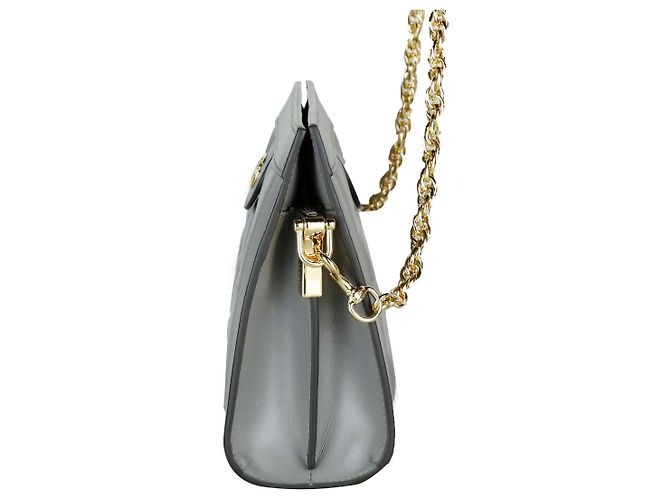 Gucci Borsa a Tracolla Matelassé - vista 2