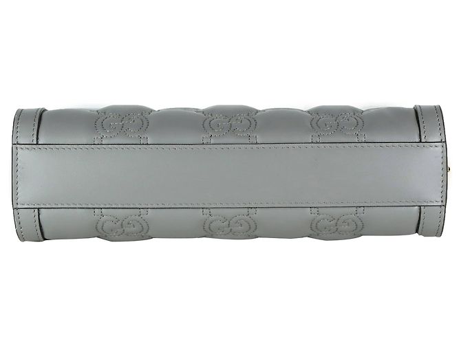 Gucci Borsa a Tracolla Matelassé - vista 4