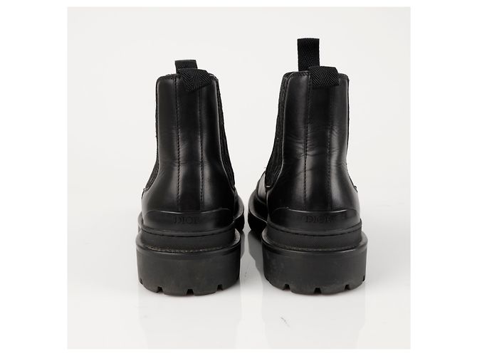 Dior Stivaletti Chelsea Explorer - vista 10