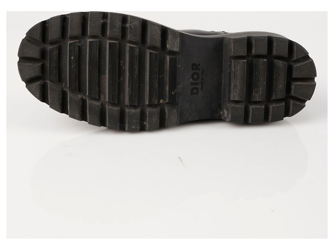 Dior Stivaletti Chelsea Explorer - vista 5