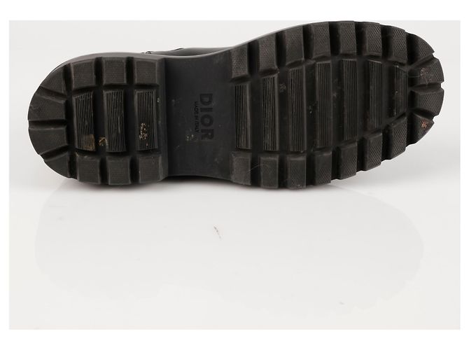 Dior Stivaletti Chelsea Explorer - vista 8