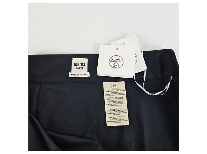 Hermès Gonna Double Stretch da donna - vista 12