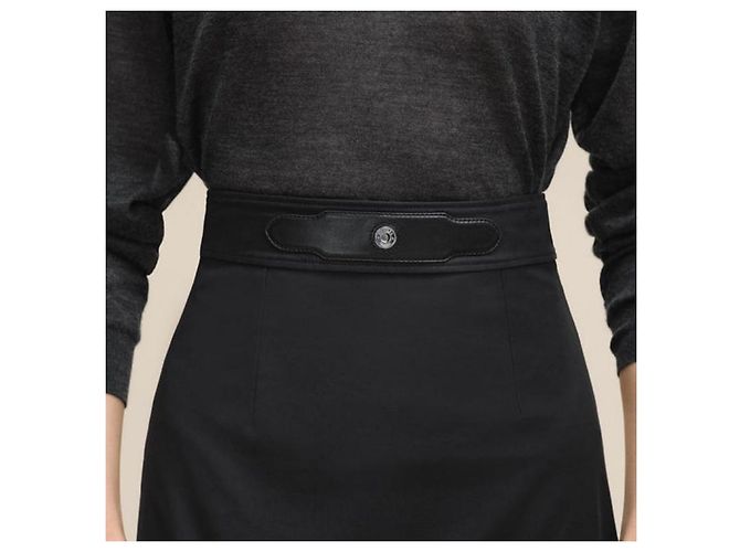 Hermès Gonna Double Stretch da donna - vista 4
