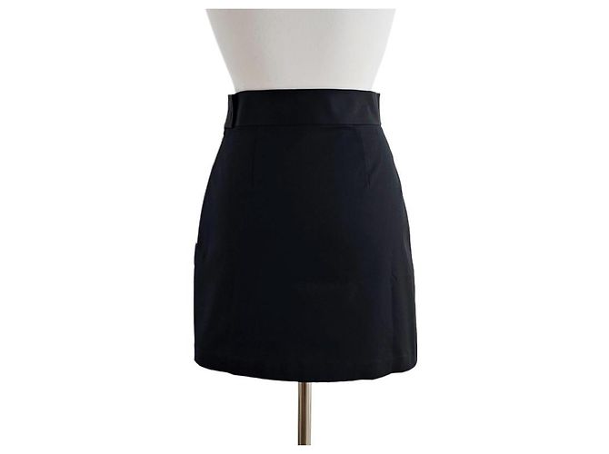 Hermès Gonna Double Stretch da donna - vista 8