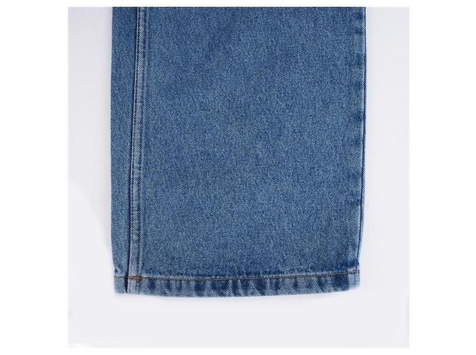 Loewe Pantalones vaqueros baggy Anagram - vista 14