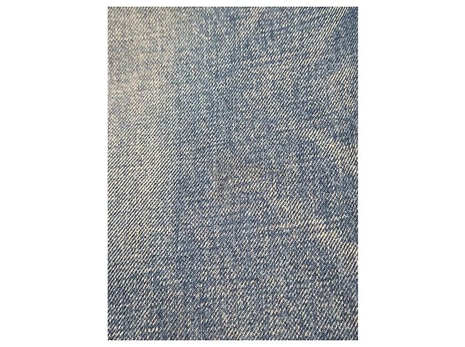 Céline Flared Denim Pants Condition - view 12