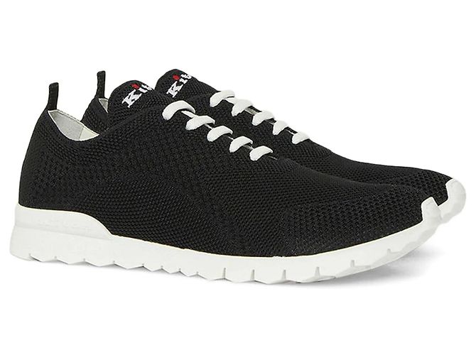 Kiton Scarpe da running Knit Fit - vista 3