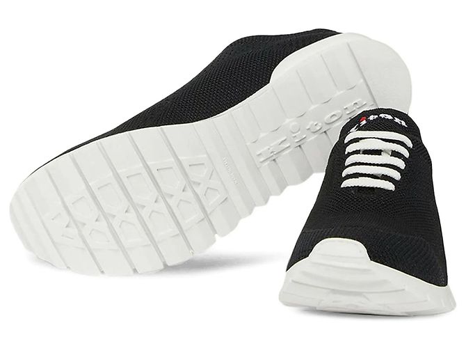 Kiton Scarpe da running Knit Fit - vista 9