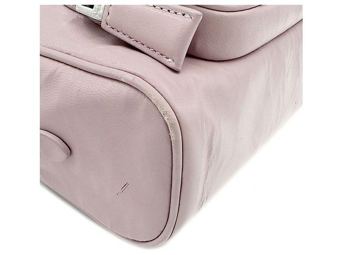 Prada Borsa a tracolla Napa Antique - vista 6
