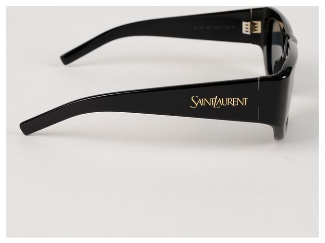 Autre Marque Gafas de sol para mujer SL Black - vista 2