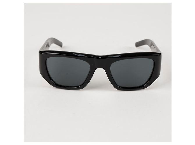 Autre Marque Gafas de sol para mujer SL Black - vista 3