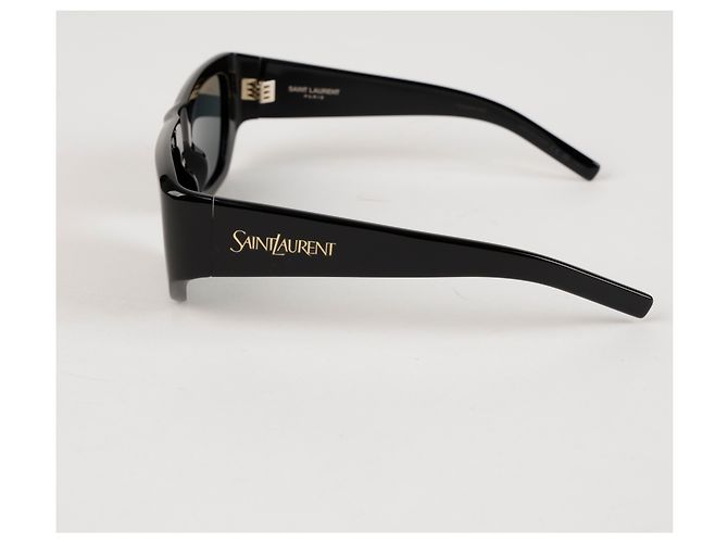 Autre Marque Gafas de sol para mujer SL Black - vista 4