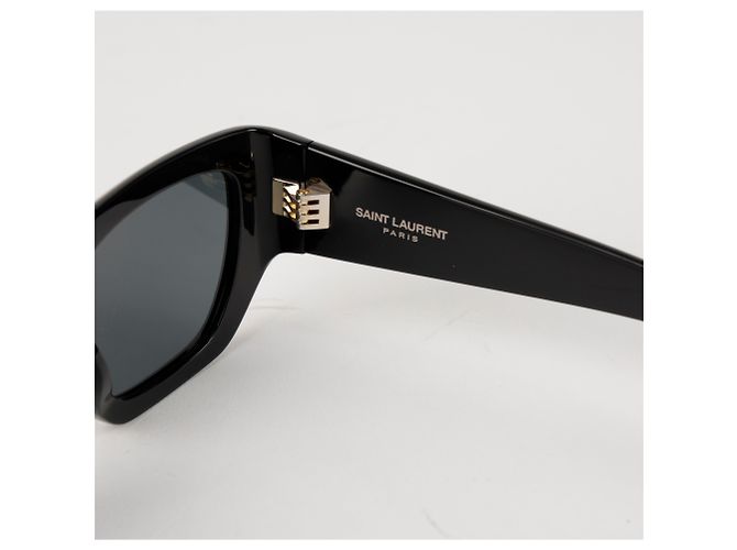 Autre Marque Gafas de sol para mujer SL Black - vista 5