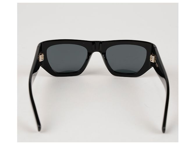 Autre Marque Gafas de sol para mujer SL Black - vista 6