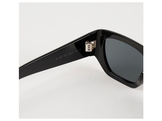 Autre Marque Gafas de sol para mujer SL Black - vista 7