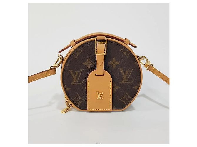 Louis Vuitton Berretto Monogram Beanie Bouatt Chapeau - vista 2