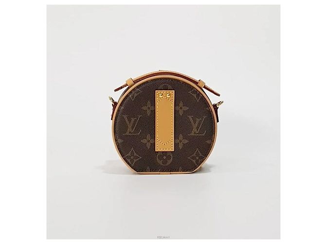 Louis Vuitton Berretto Monogram Beanie Bouatt Chapeau - vista 4