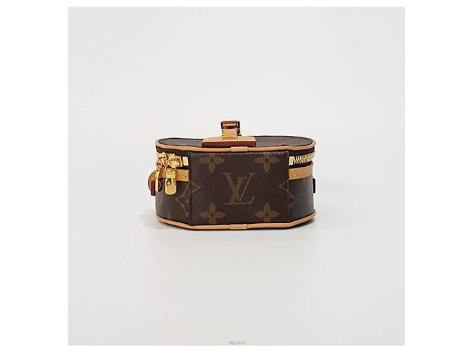 Louis Vuitton Berretto Monogram Beanie Bouatt Chapeau - vista 6