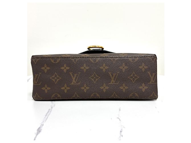 Louis Vuitton Bolsa de Ombro e Bolsa Tiracolo Monogram Saint Michel - vista 11