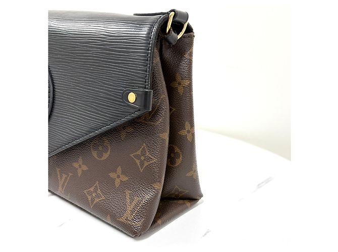 Louis Vuitton Bolsa de Ombro e Bolsa Tiracolo Monogram Saint Michel - vista 9