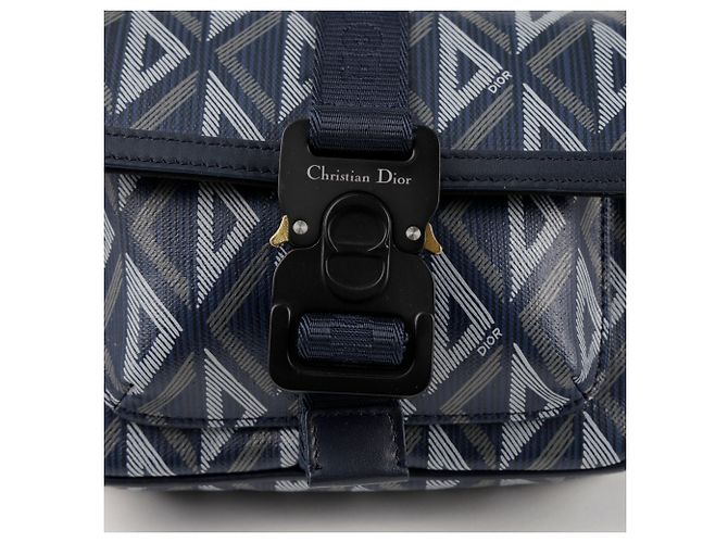 Dior Borsa a tracolla mini Hither Road - vista 2