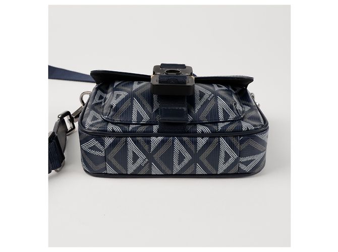 Dior Borsa a tracolla mini Hither Road - vista 5