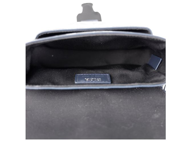 Dior Borsa a tracolla mini Hither Road - vista 8